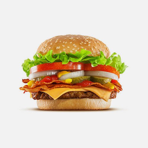 پنیر آمریکایی