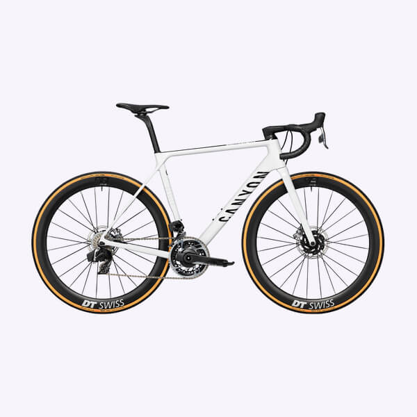 دوچرخه مدل SLX 9