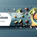 گیاهخواران لذت ببرید: 10 غذای سالم و خوشمزه برای شما